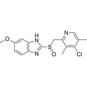Omeprazole impurity 9|CS-0166384