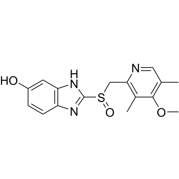 5-O-Desmethyl omeprazole|CS-0166417