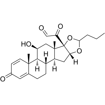 Budesonide impurity 85|CS-0166427