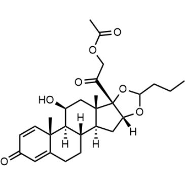 Budesonide impurity 86|CS-0166429