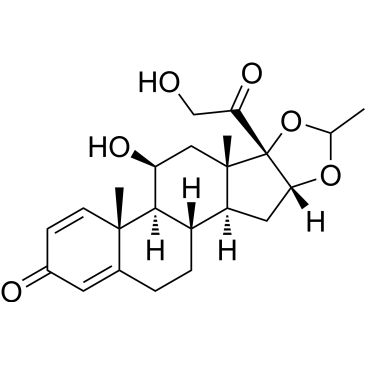 Budesonide impurity 84|CS-0166430