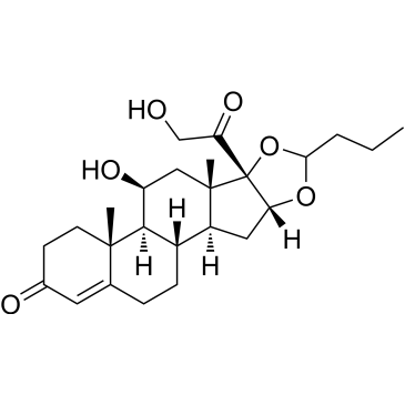 Budesonide impurity 90|CS-0166432