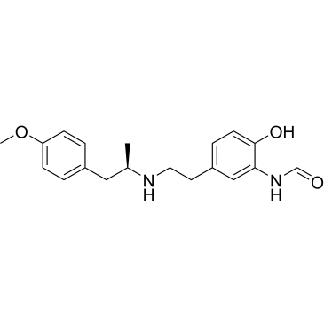 Formoterol Impurity 5 (Formoterol Impuruity）|CS-0166470