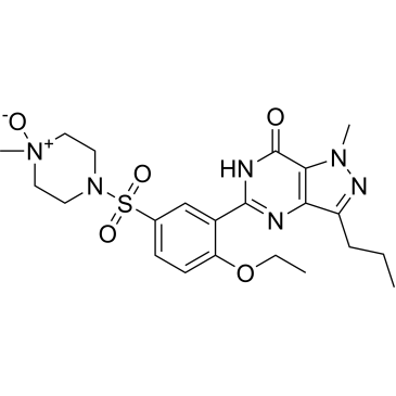 Sildenafil impurity 1|CS-0166487