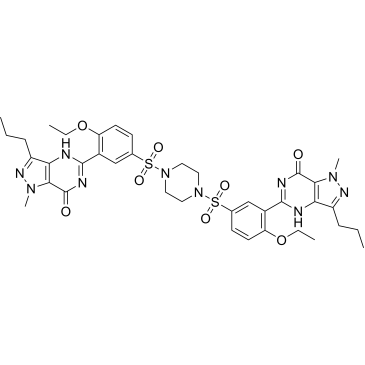 Sildenafil impurity 7|CS-0166490