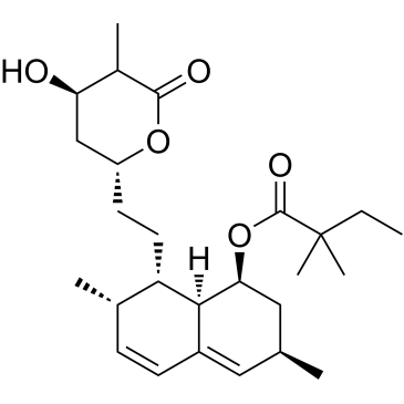 Simvastatin impurity 14|CS-0166512