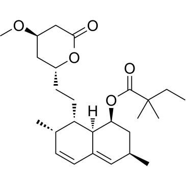 Simvastatin impurity 12|CS-0166513