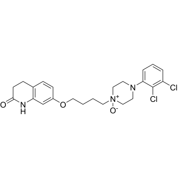 Aripiprazole N1-oxide|CS-0166548