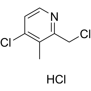 Rabeprazole impurity 17|CS-0166564