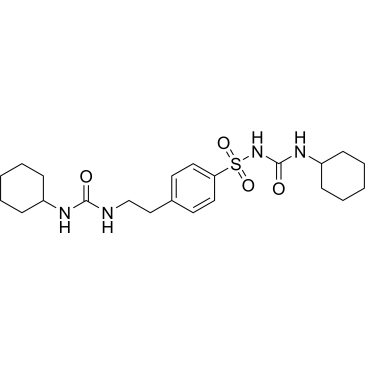 Glipizide impurity 12|CS-0166575