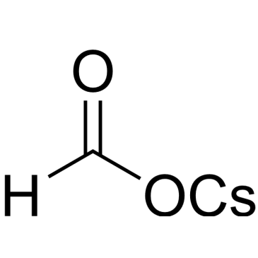 Cesium formate,99%|CS-0166609