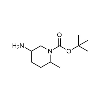 tert-Butyl 5-amino-2-methylpiperidine-1-carboxylate|CS-0166659