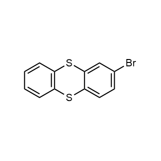 2-Bromothianthrene|CS-0166704