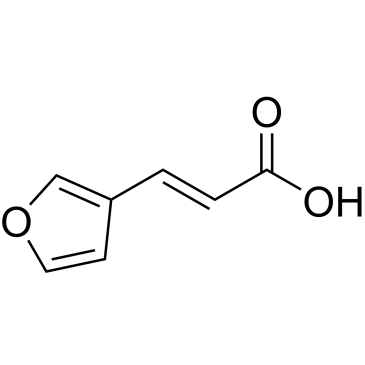 (E)-3-(Furan-3-yl)acrylic acid|CS-0166739