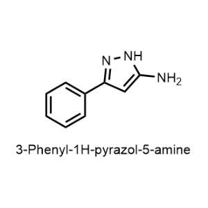 3-Phenyl-1H-pyrazol-5-amine|CS-0166743