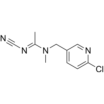 (E/Z)-Acetamiprid|CS-0166829