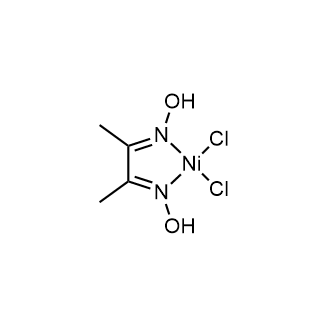 [2,3-Butanedione di(oxime-κN)]dichloro-Nickel|CS-0166836