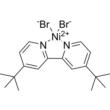 (Dtpby)NiBr2|CS-0166845