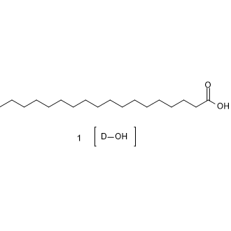 2-Hydroxyoctadecanoic acid|CS-0166857