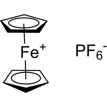 Ferrocenium hexafluorophosphate|CS-0166873
