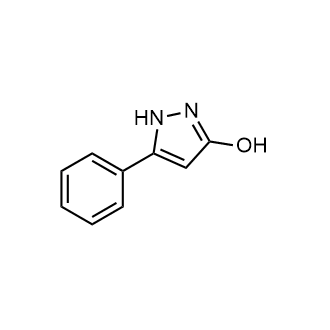 5-Phenyl-1H-pyrazol-3-ol|CS-0166888