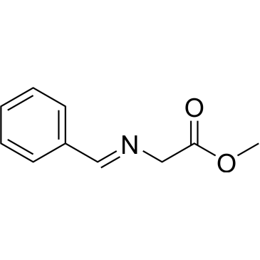 Methyl-2-(benzylideneamino)acetate|CS-0166914