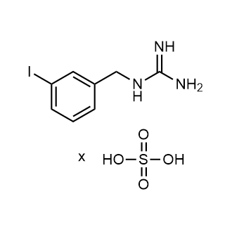 1-(3-Iodobenzyl)guanidine sulfate 1:x|CS-0166924