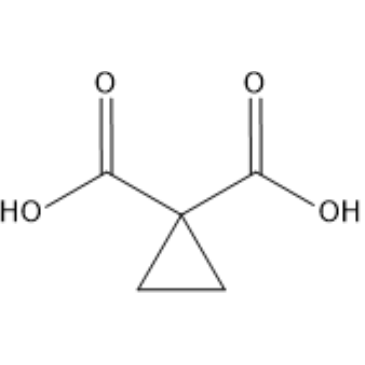 Cyclopropane-1,1-dicarboxylic acid  Cabozantinib Impurity|CS-0167007