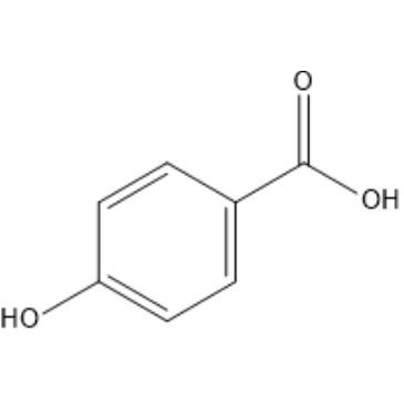 4-Hydroxybenzoic acid  Cetirizine Impurity|CS-0167040