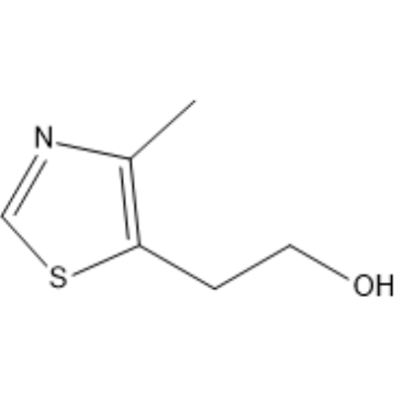 2-(4-Methylthiazol-5-yl)ethanol  Vitamin Impurity|CS-0167056