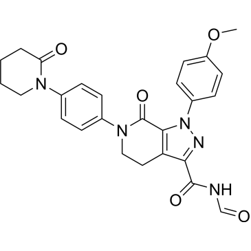 Apixaban impurity 10|CS-0167139