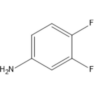 3,4-Difluoroaniline Gefitinib Impurity|CS-0167147