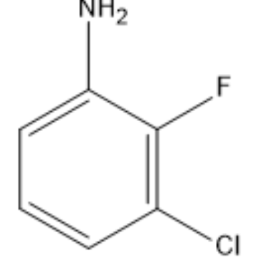 3-Chloro-2-fluoroaniline Gefitinib Impurity|CS-0167148