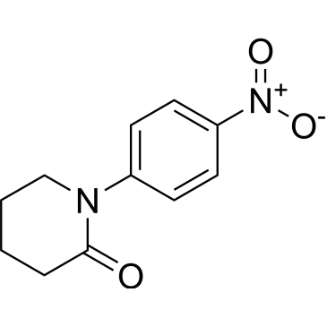 1-(4-Nitrophenyl)piperidin-2-one|CS-0167150