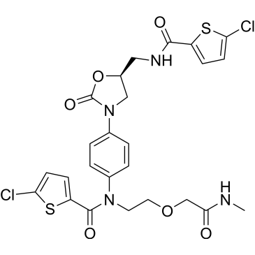 Rivaroxaban impurity 39|CS-0167155
