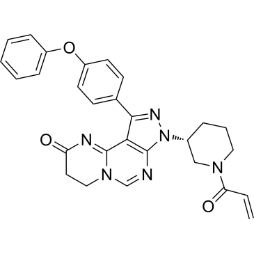 Ibrutinib impurity 23|CS-0167157