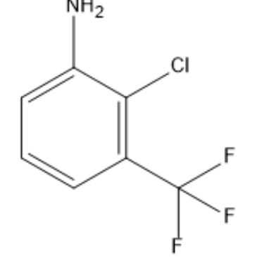 2-Chloro-3-(trifluoromethyl)aniline Sorafenib Impurity|CS-0167163