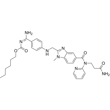 Dabigatran impurity 2|CS-0167194