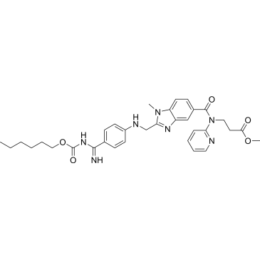 Dabigatran impurity 9|CS-0167217