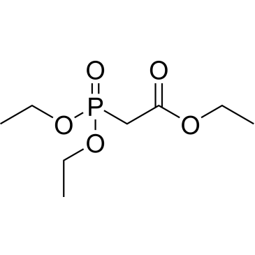 Ethyl 2-(diethoxyphosphoryl)acetate  Ticagrelor Impuruity|CS-0167245