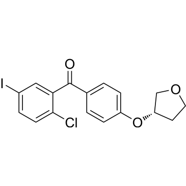 Empagliflozin impurity 108|CS-0167265
