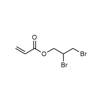 2,3-Dibromopropyl acrylate|CS-0167359