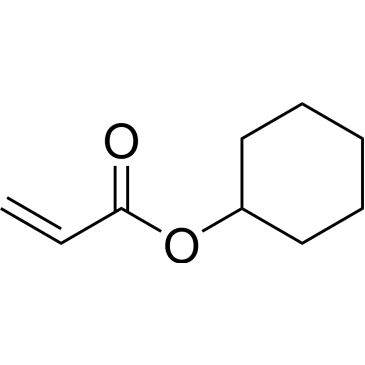 Cyclohexyl acrylate|CS-0167363