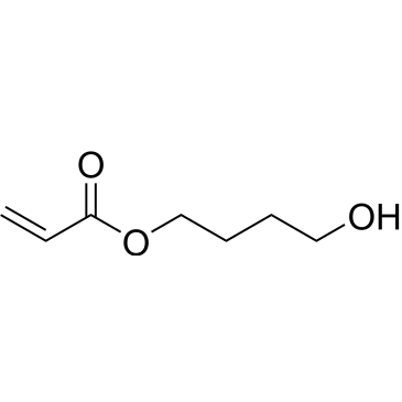 4-Hydroxybutyl acrylate,96%(stabilized with MEHQ)|CS-0167368