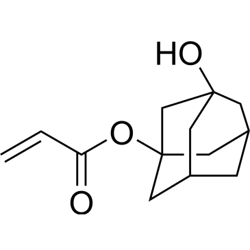 1-Acryloyloxy-3-hydroxyadamantane|CS-0167374