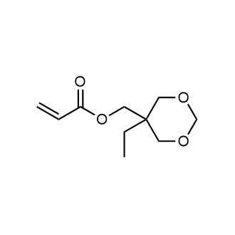 (5-Ethyl-1,3-dioxan-5-yl)methyl acrylate|CS-0167381