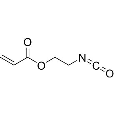 2-Isocyanatoethyl acrylate|CS-0167384