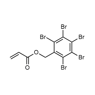 (Perbromophenyl)methyl acrylate|CS-0167394