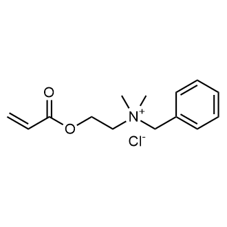 2-(Acryloyloxy)-N-benzyl-N,N-dimethylethan-1-aminium chloride|CS-0167400