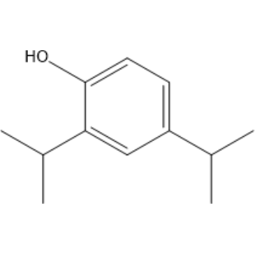 2,4-Diisopropylphenol Propofol Impurity|CS-0167451